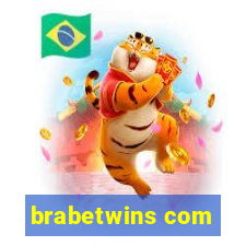 brabetwins com